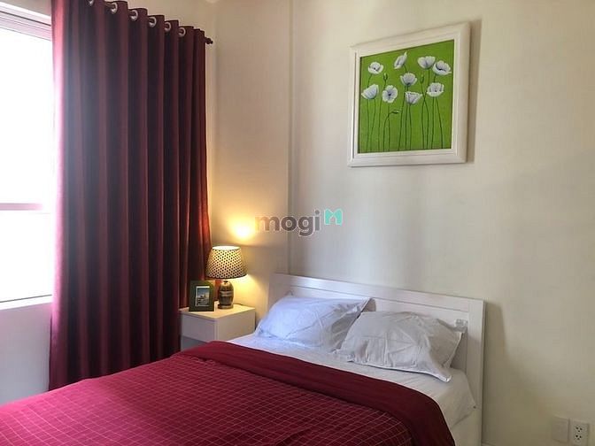 Hình ảnh cho thuê căn  hộ chung cư Q2, 1pn, full, 49m, 11,5tr, Lexington