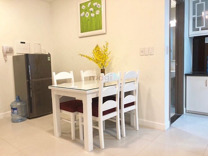 Hình ảnh cho thuê căn  hộ chung cư Q2, 1pn, full, 49m, 11,5tr, Lexington