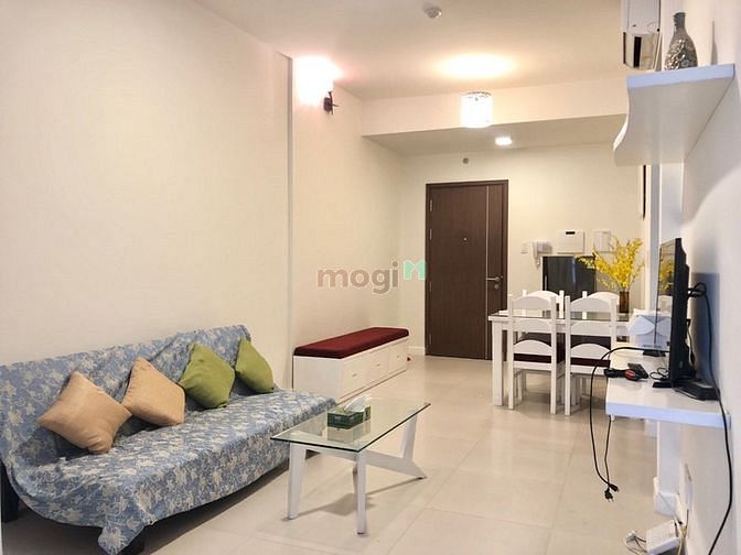Hình ảnh cho thuê căn  hộ chung cư Q2, 1pn, full, 49m, 11,5tr, Lexington