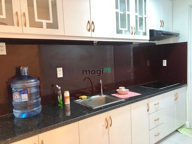 Hình ảnh cho thuê căn  hộ chung cư Q2, 1pn, full, 49m, 11,5tr, Lexington