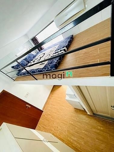 Hình ảnh 🌈Căn Hộ Duplex Thoáng - Huỳnh Văn Bánh - Máy Giặt Riêng