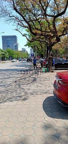 Hình ảnh Bán Nhà Tâp Thể D1 Trung Tự - Đặng văn Ngữ -DĐ .DT 100m -MT 8m _KDTốt