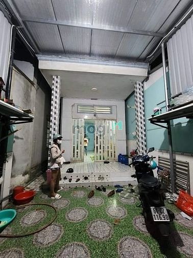 Hình ảnh nhà nguyên căn bình nhâm cho thuê