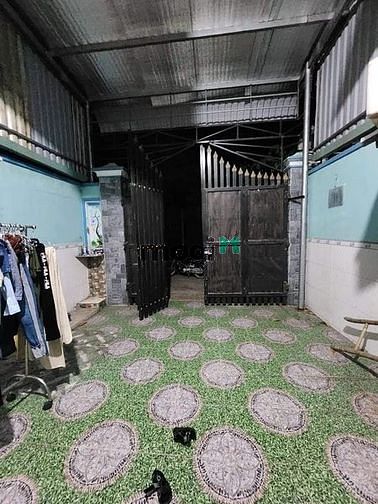 Hình ảnh nhà nguyên căn bình nhâm cho thuê