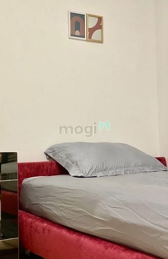 Hình ảnh Cho thuê Midtown PMH, nhà đẹp, nội thất sịn sò, giá chỉ 30 triệu.