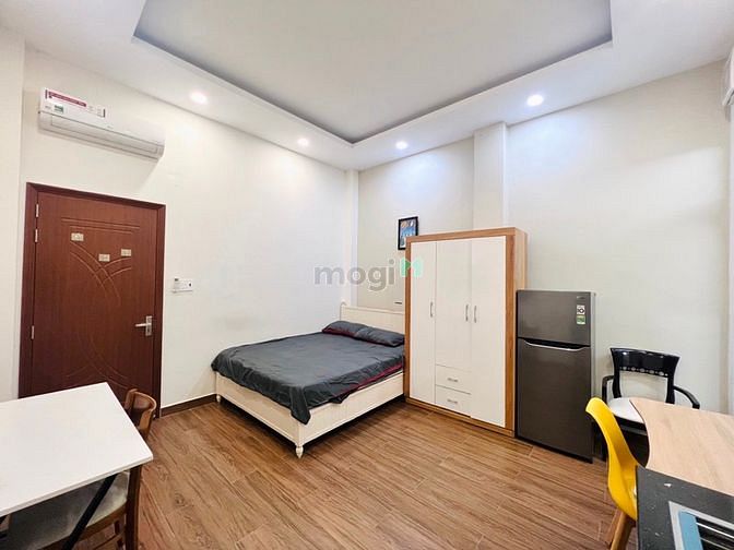 Hình ảnh ✨🏠  CHDV- Bancol-Nội Thất Full New-Phòng mới💥💥🏠