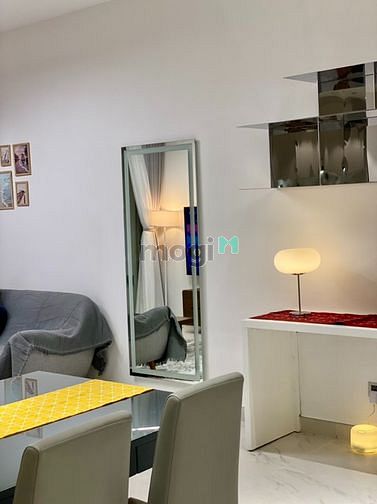 Hình ảnh Cho thuê Midtown PMH, nhà đẹp, nội thất sịn sò, giá chỉ 30 triệu.