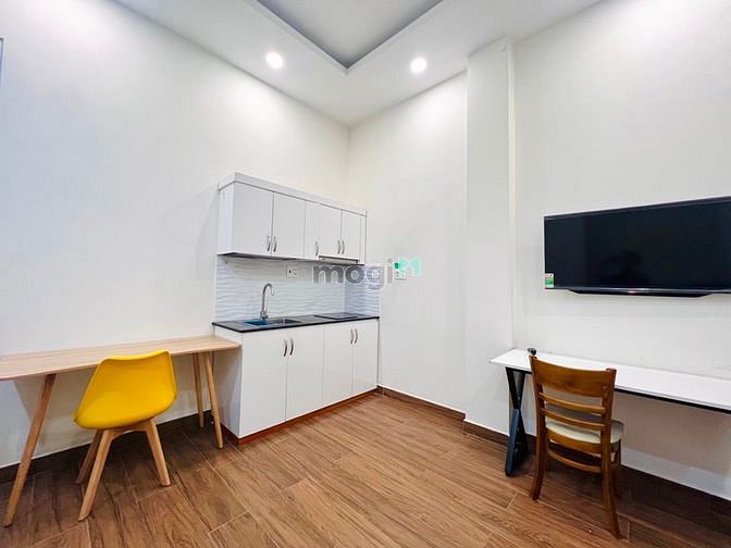 Hình ảnh ✨🏠  CHDV- Bancol-Nội Thất Full New-Phòng mới💥💥🏠