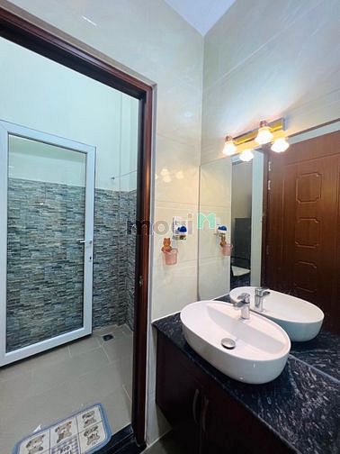 Hình ảnh ✨🏠  CHDV- Bancol-Nội Thất Full New-Phòng mới💥💥🏠