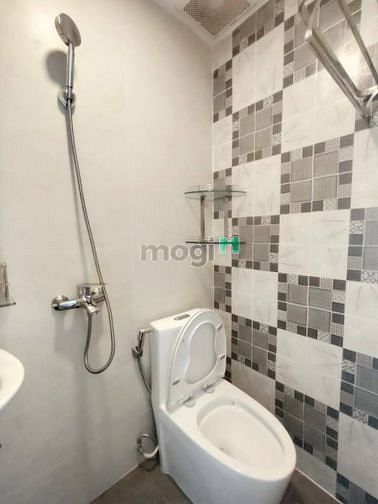 Hình ảnh Căn Hộ Mini Siêu Xinh Bancol Thoáng Mát Ngay Chợ Bầu Sen