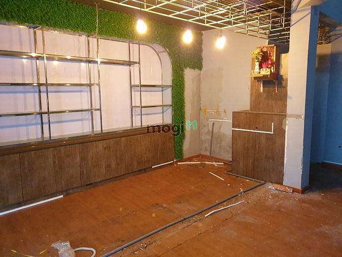 Hình ảnh Mặt bằng kinh doanh 80m2 phố đi bộ, q.1