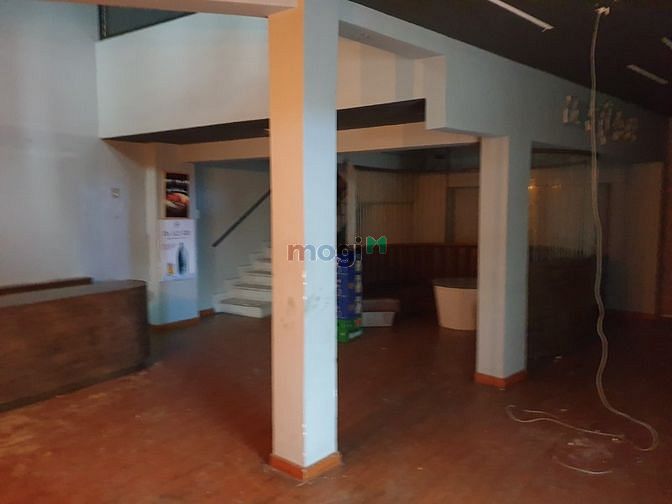 Hình ảnh Mặt bằng kinh doanh 80m2 phố đi bộ, q.1