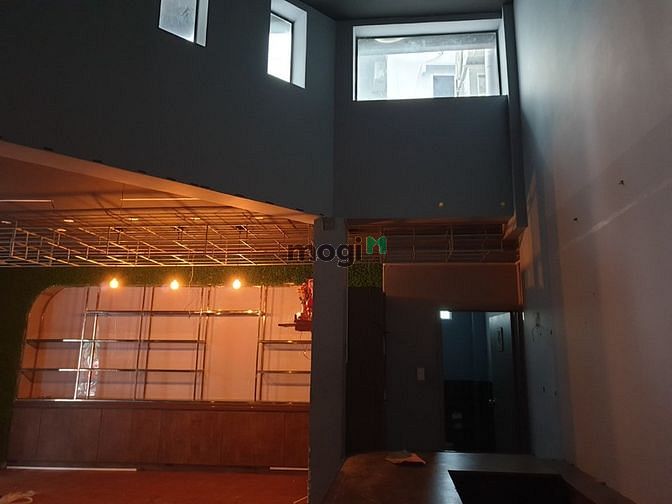 Hình ảnh Mặt bằng kinh doanh 80m2 phố đi bộ, q.1