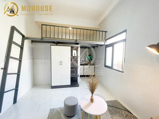 Hình ảnh Duplex Cao Cấp - Giá Sinh Viên ngay Vườn Lài Tân Phú