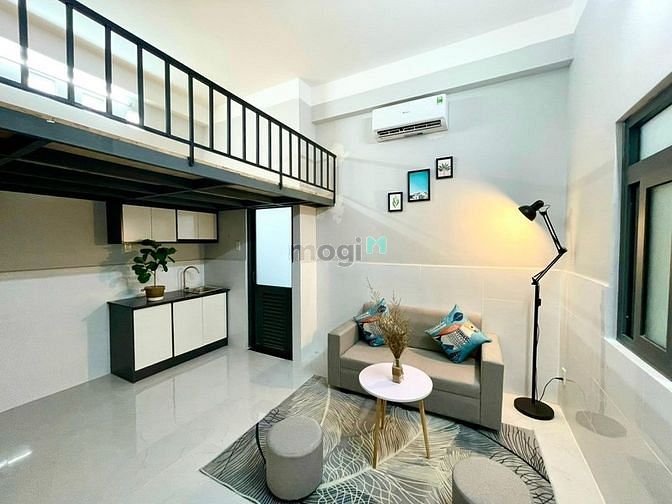 Hình ảnh Duplex Cao Cấp - Giá Sinh Viên ngay Vườn Lài Tân Phú
