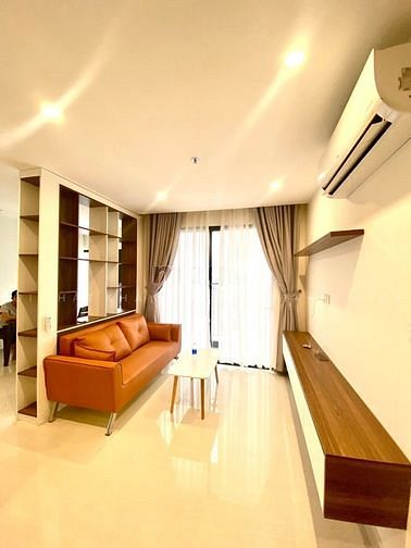 Hình ảnh Mb6623 nạp rút nhanh chóng 2PN+ full nội thất mới hoàn thiện giá yêu thương cho khách thuê