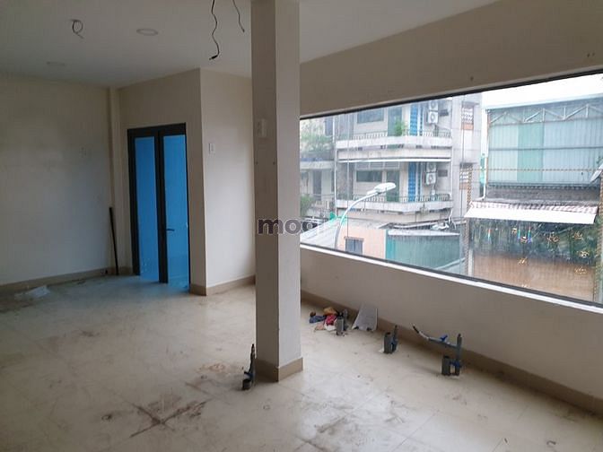 Hình ảnh Mặt bằng kinh doanh 80m2 phố đi bộ, q.1