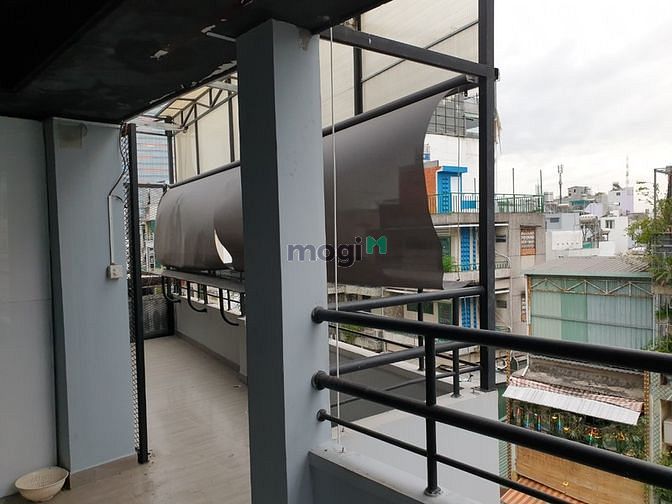 Hình ảnh Mặt bằng kinh doanh 80m2 phố đi bộ, q.1