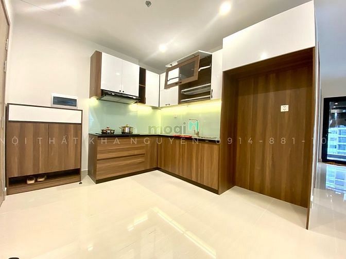 Hình ảnh Mb6623 nạp rút nhanh chóng 2PN+ full nội thất mới hoàn thiện giá yêu thương cho khách thuê