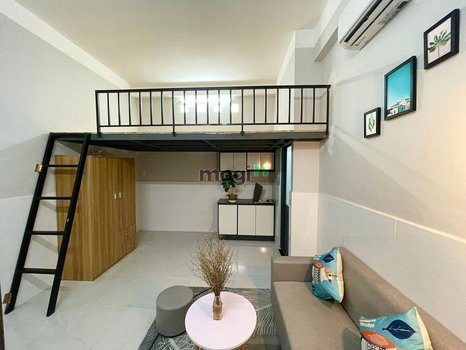 Hình ảnh Duplex Cao Cấp - Giá Sinh Viên ngay Vườn Lài Tân Phú
