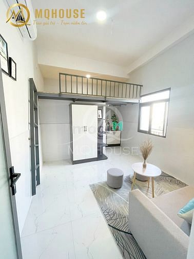 Hình ảnh Duplex Cao Cấp - Giá Sinh Viên ngay Vườn Lài Tân Phú