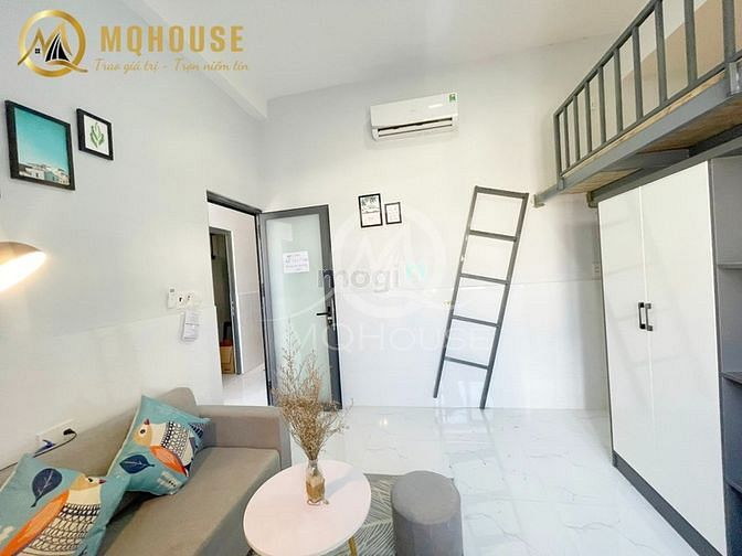 Hình ảnh Duplex Cao Cấp - Giá Sinh Viên ngay Vườn Lài Tân Phú