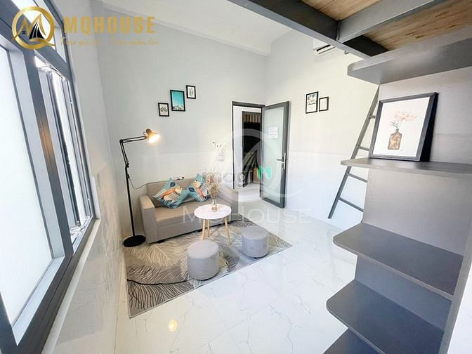 Hình ảnh Duplex Cao Cấp - Giá Sinh Viên ngay Vườn Lài Tân Phú