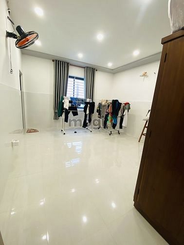 Hình ảnh SIÊU PHẨM QUẬN 6 XEM LÀ THÍCH - HẺM 4,5m - DT 100m2, Nở Hậu 14m2