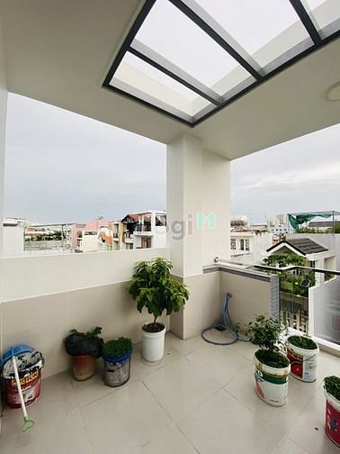 Hình ảnh SIÊU PHẨM QUẬN 6 XEM LÀ THÍCH - HẺM 4,5m - DT 100m2, Nở Hậu 14m2