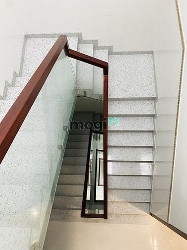 Hình ảnh SIÊU PHẨM QUẬN 6 XEM LÀ THÍCH - HẺM 4,5m - DT 100m2, Nở Hậu 14m2