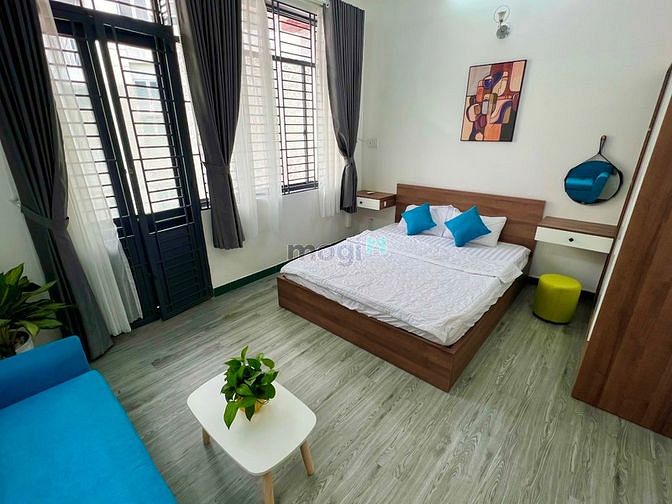 Hình ảnh 🏠🌈 CHDV-Bếp Tách Riêng Biệt-Không Gian Thoáng Mát Rộng Rãi🏠