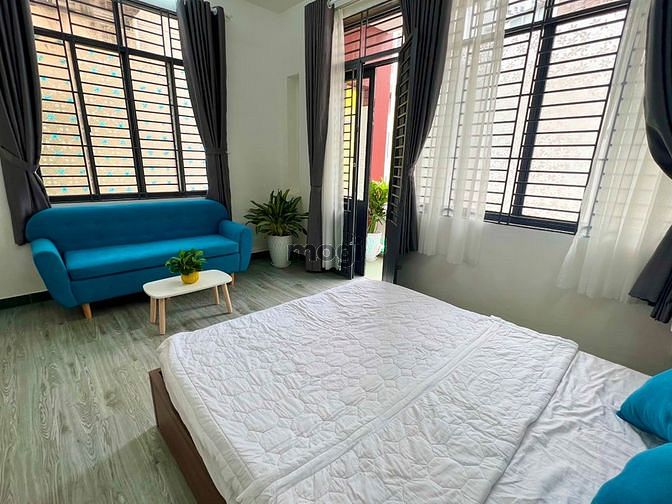 Hình ảnh 🏠🌈 CHDV-Bếp Tách Riêng Biệt-Không Gian Thoáng Mát Rộng Rãi🏠
