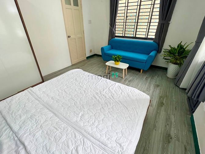 Hình ảnh 🏠🌈 CHDV-Bếp Tách Riêng Biệt-Không Gian Thoáng Mát Rộng Rãi🏠