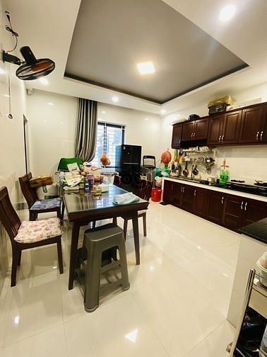 Hình ảnh SIÊU PHẨM QUẬN 6 XEM LÀ THÍCH - HẺM 4,5m - DT 100m2, Nở Hậu 14m2