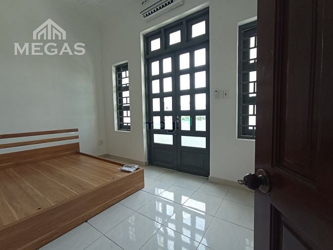 Hình ảnh Phòng Gần Cầu Tham Lương, Phan Huy Ích Có Nội Thất - Ban Công