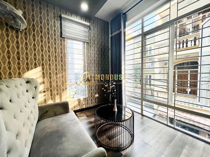 Hình ảnh 🔥Căn Hôn Full NT - Balcony - Gần Ngã Tư Phú Nhuận🔥