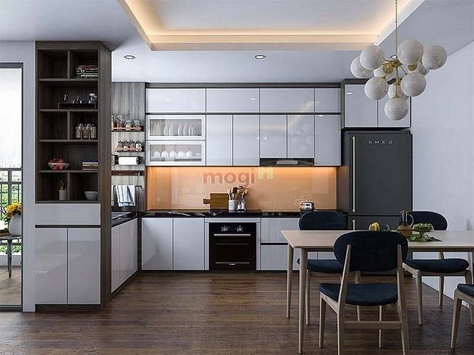 Hình ảnh Cho thuê CH Saigon Pavillon 74m2, 2PN, Full NT cao cấp.Giá Thật: 23 tr
