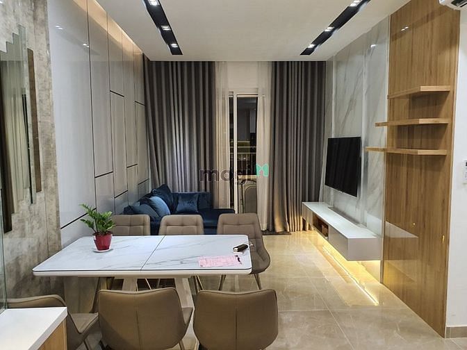 Hình ảnh Cho Thuê 2PN, 2WC 74m2, FULL Nội Thất Gía 19Tr/Tháng Sunrise City View