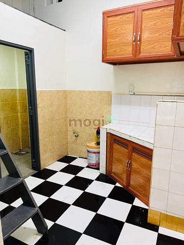 Hình ảnh Nhà bán 39/7 Thành Mỹ P8 Quận Tân Bình