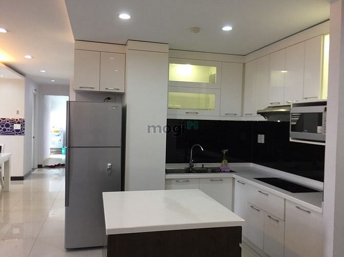 Hình ảnh Cho thuê CH CAO ỐC BMC 3PN, 2WC, Full NT. Giá Thật: 14 tr/th