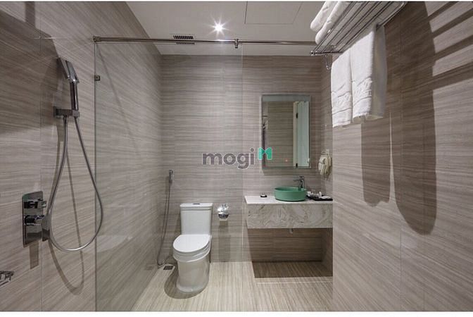 Hình ảnh Cho thuê CH CAO ỐC BMC 3PN, 2WC, Full NT. Giá Thật: 14 tr/th