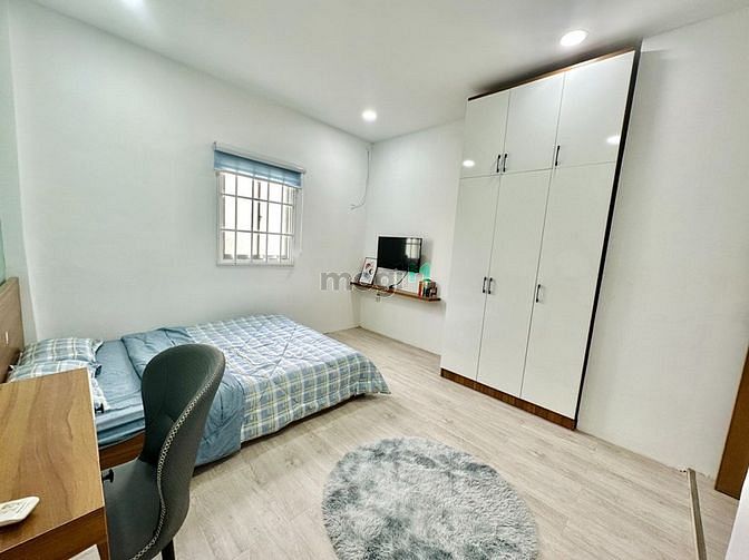 Hình ảnh Căn Hộ Studio Đủ Tiện Nghi ngay Tân Bình giáp Phú Nhuận