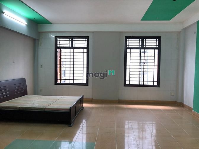 Hình ảnh Phòng 40m2 tại 235 Đặng Thùy Trâm, giá 5tr5