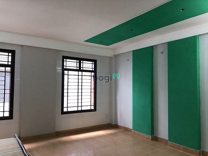 Hình ảnh Phòng 40m2 tại 235 Đặng Thùy Trâm, giá 5tr5