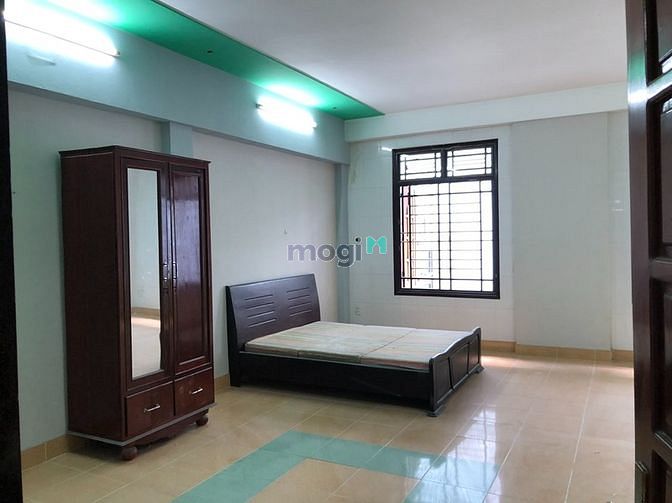 Hình ảnh Phòng 40m2 tại 235 Đặng Thùy Trâm, giá 5tr5