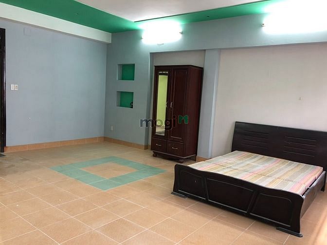 Hình ảnh Phòng 40m2 tại 235 Đặng Thùy Trâm, giá 5tr5