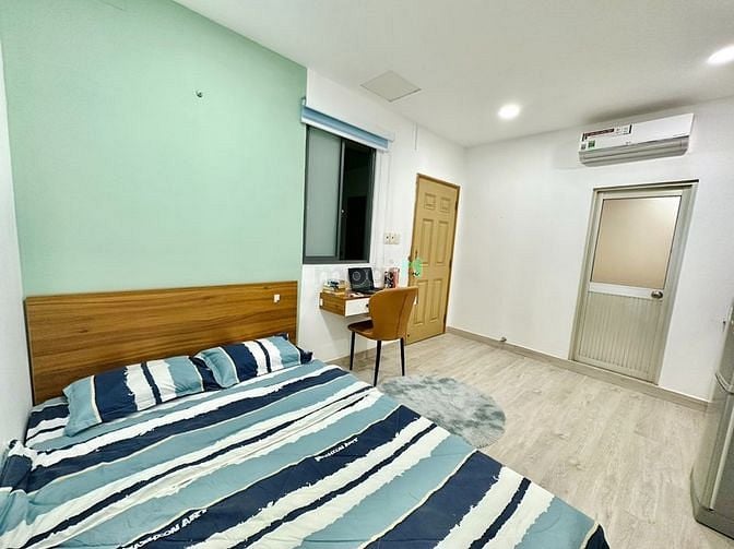 Hình ảnh Căn Hộ Studio Đủ Tiện Nghi ngay Tân Bình giáp Phú Nhuận