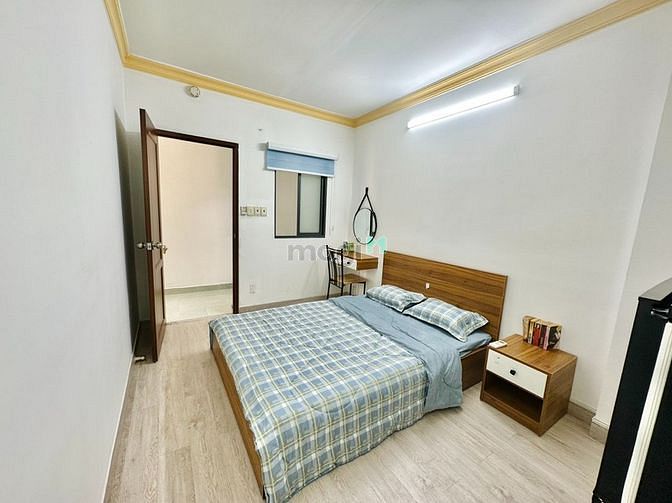 Hình ảnh Căn Hộ Studio Đủ Tiện Nghi ngay Tân Bình giáp Phú Nhuận