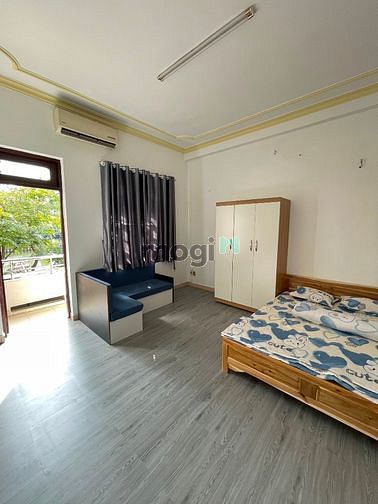 Hình ảnh 🎄CHDV Balcony Thoáng Mát Full Nội Thất Q. Bình Thạnh