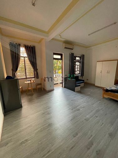 Hình ảnh 🎄CHDV Balcony Thoáng Mát Full Nội Thất Q. Bình Thạnh
